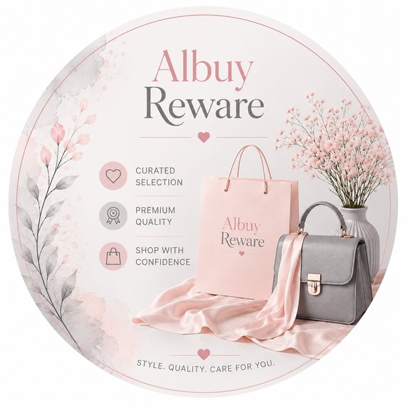 albuyreware
